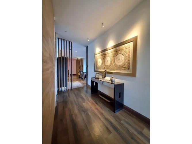 Apartamento de 3 alcobas en venta en Los Balsos, Medellín, 292 m² · foto 11 de 16