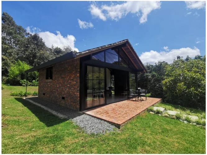 Casa de 3 alcobas en venta en Pantanillo, Envigado, 176 m² · foto 17 de 24