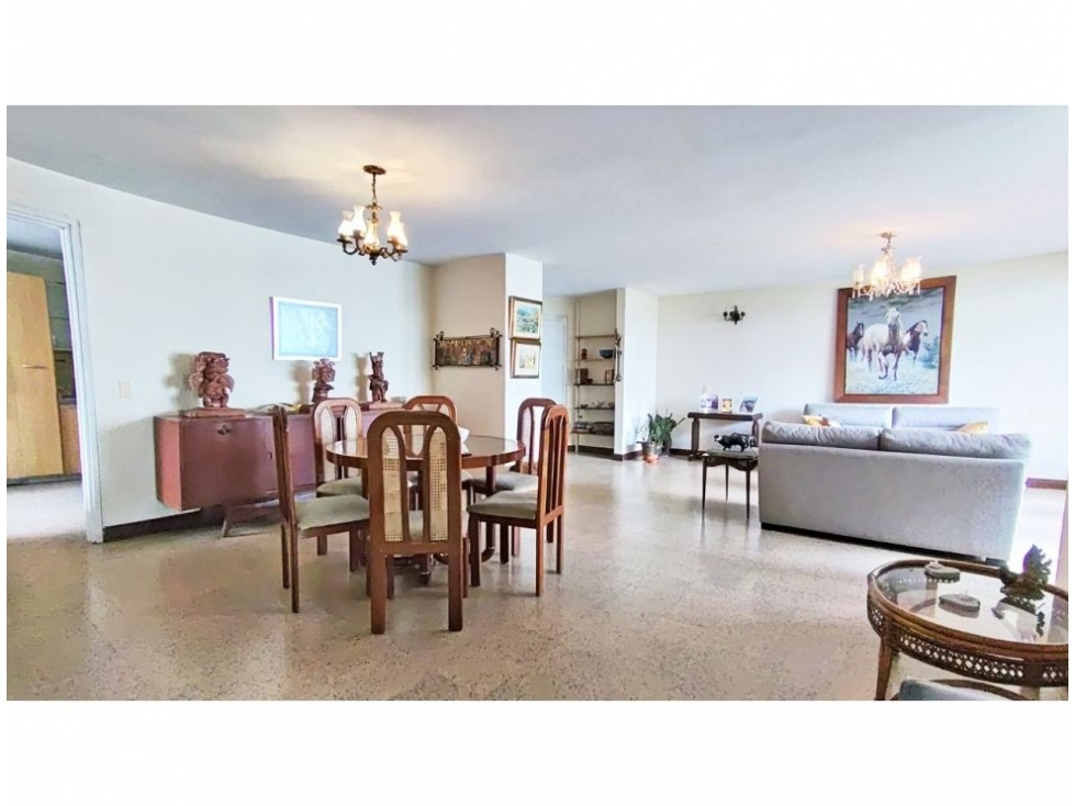 Apartamento en venta en Suramericana, Medellín · foto 2 de 16