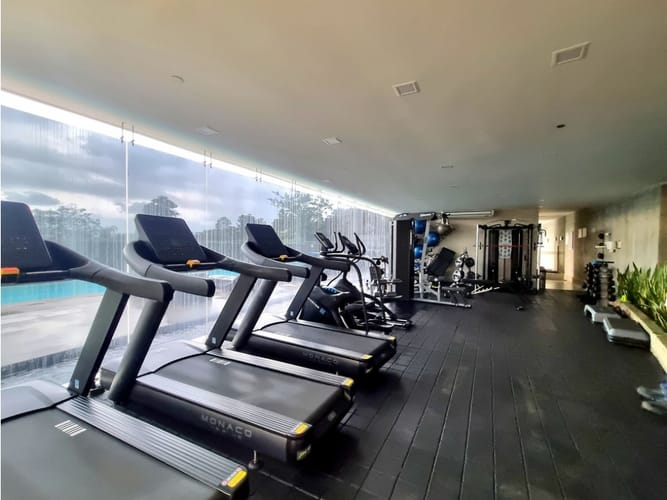 Apartamento de 3 alcobas en venta en Los Balsos, Medellín, 292 m² · foto 12 de 16