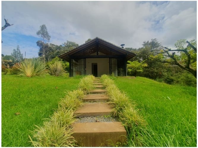 Casa de 3 alcobas en venta en Pantanillo, Envigado, 176 m² · foto 18 de 24