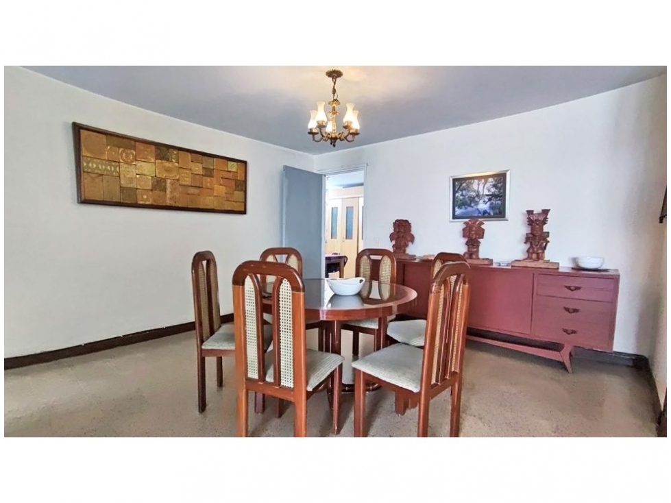 Apartamento en venta en Suramericana, Medellín · foto 3 de 16