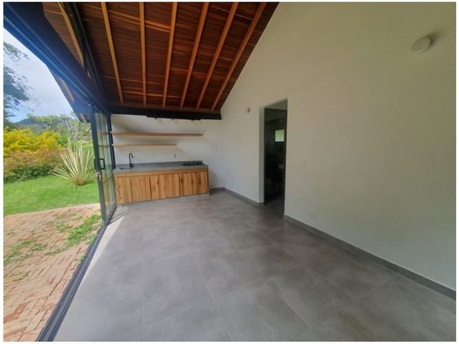 Casa de 3 alcobas en venta en Pantanillo, Envigado, 176 m² · foto 20 de 24