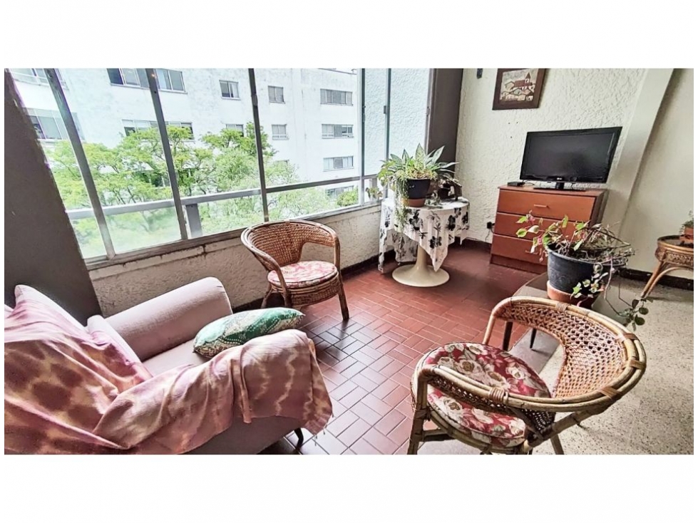 Apartamento en venta en Suramericana, Medellín · foto 5 de 16