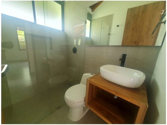 Casa de 3 alcobas en venta en Pantanillo, Envigado, 176 m² · foto 21 de 24