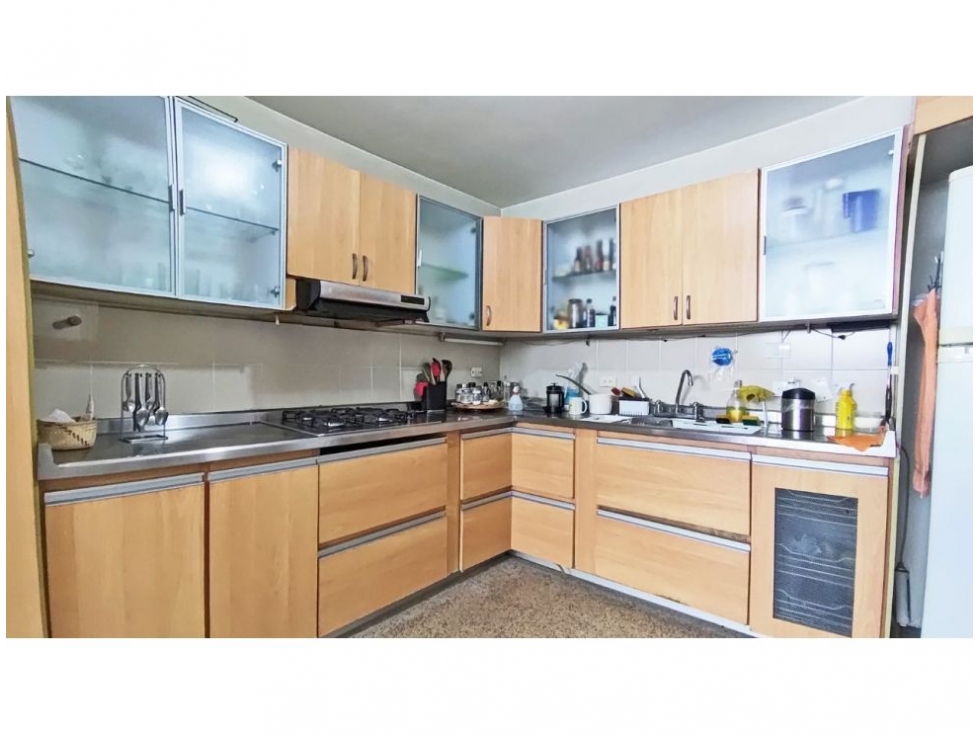 Apartamento en venta en Suramericana, Medellín · foto 6 de 16