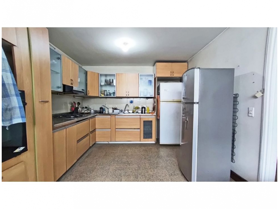 Apartamento en venta en Suramericana, Medellín · foto 7 de 16