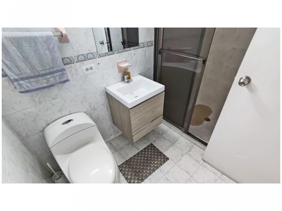 Apartamento en venta en Suramericana, Medellín · foto 8 de 16