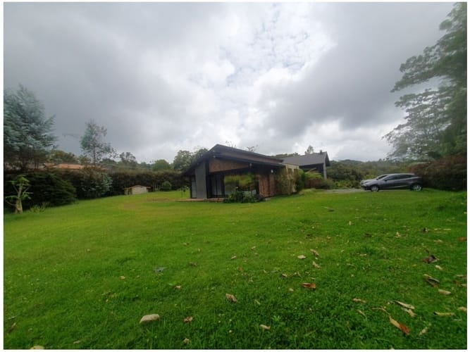 Casa de 3 alcobas en venta en Pantanillo, Envigado, 176 m² · foto 24 de 24