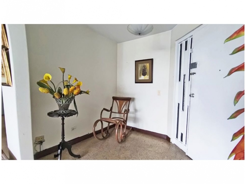 Apartamento en venta en Suramericana, Medellín · foto 9 de 16