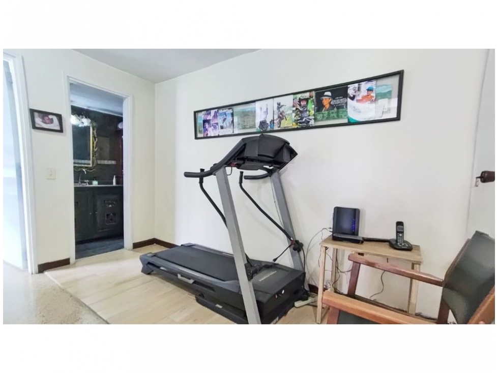 Apartamento en venta en Suramericana, Medellín · foto 10 de 16
