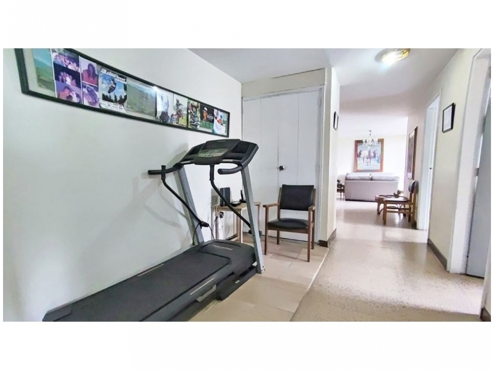 Apartamento en venta en Suramericana, Medellín · foto 11 de 16