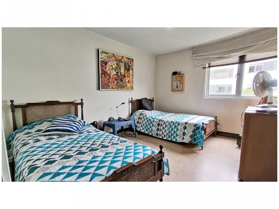 Apartamento en venta en Suramericana, Medellín · foto 12 de 16