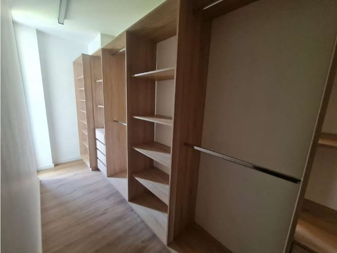 Apartamento de 2 alcobas en venta en El Poblado, Medellín, 116 m² · foto 11 de 16