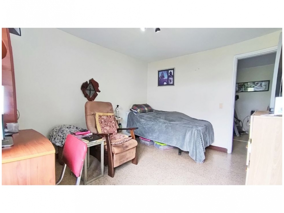 Apartamento en venta en Suramericana, Medellín · foto 13 de 16
