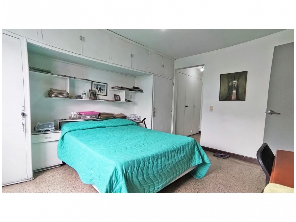 Apartamento en venta en Suramericana, Medellín · foto 14 de 16