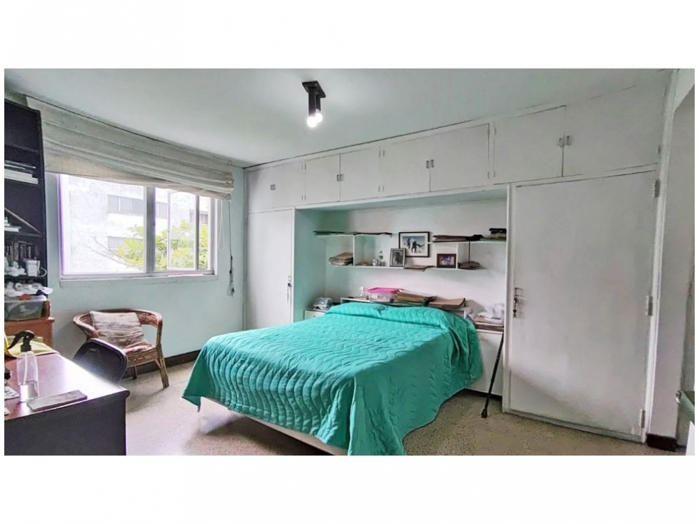 Apartamento en venta en Suramericana, Medellín · foto 15 de 16
