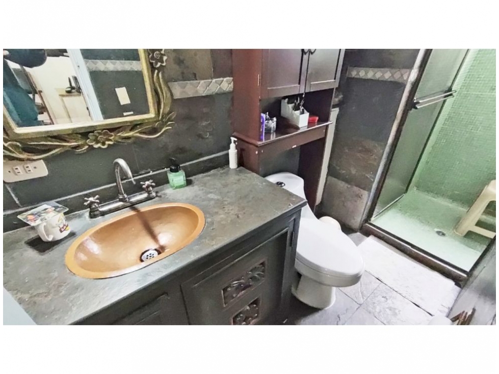 Apartamento en venta en Suramericana, Medellín · foto 16 de 16