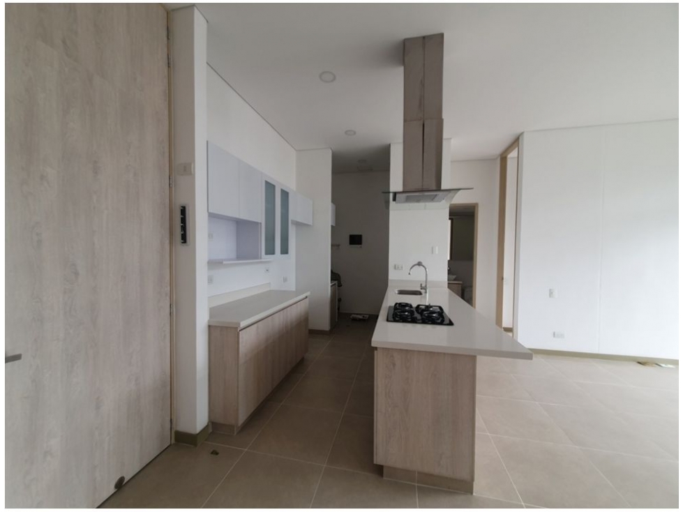 Apartamento en venta en Loma De Las Brujas, Envigado · foto 6 de 19