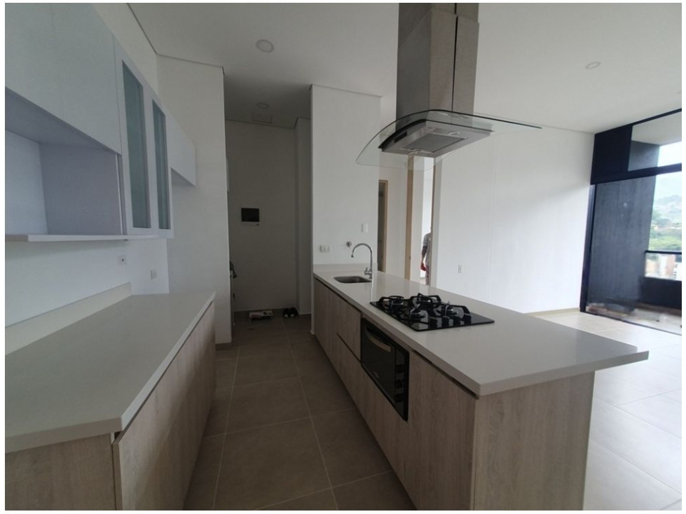 Apartamento en venta en Loma De Las Brujas, Envigado · foto 7 de 19