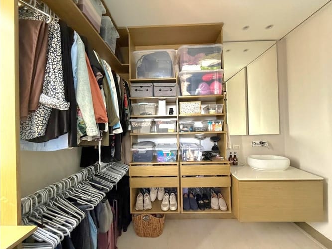 Apartamento de 1 alcoba en venta en El Poblado, Medellín, 86 m² · foto 12 de 17