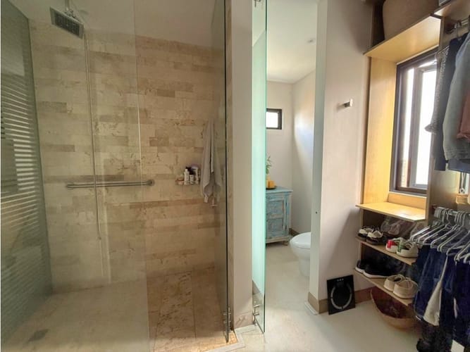 Apartamento de 1 alcoba en venta en El Poblado, Medellín, 86 m² · foto 13 de 17