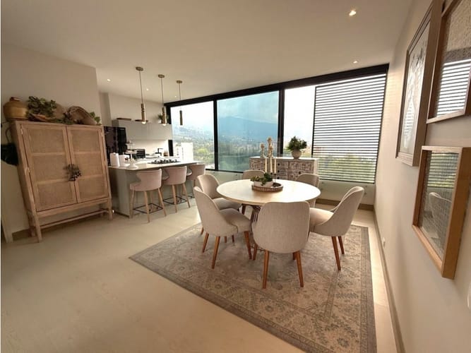Apartamento de 1 alcoba en venta en El Poblado, Medellín, 86 m² · foto 14 de 17