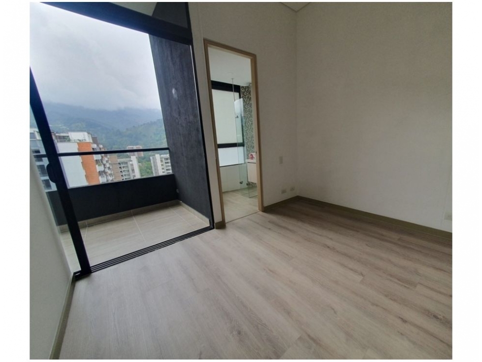 Apartamento en venta en Loma De Las Brujas, Envigado · foto 11 de 19