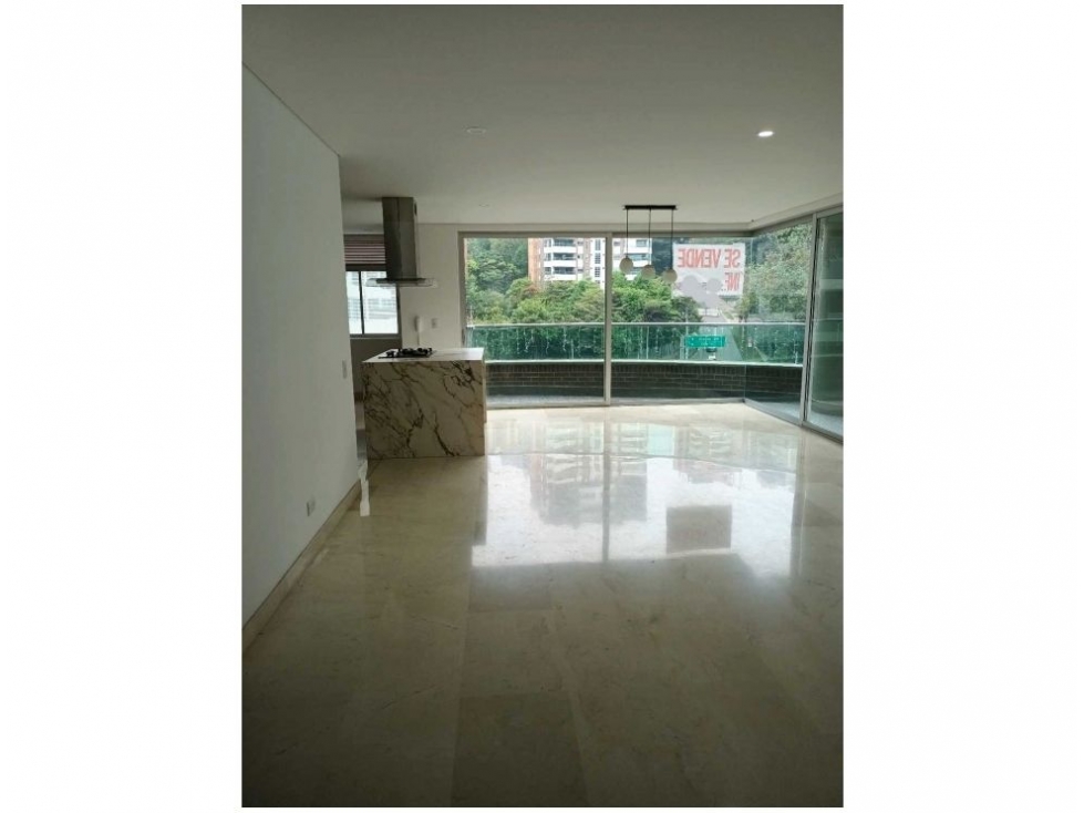 Apartamento en venta en Castropol, Medellín · foto 5 de 18