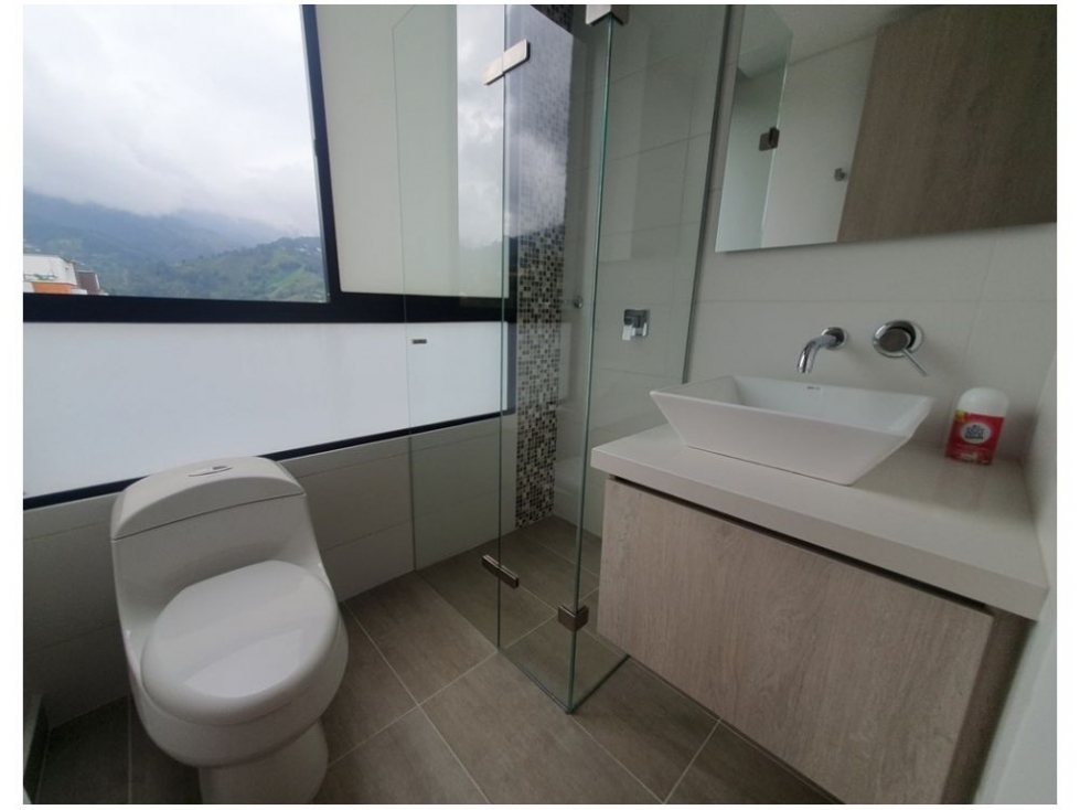 Apartamento en venta en Loma De Las Brujas, Envigado · foto 17 de 19