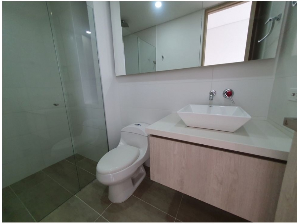 Apartamento en venta en Loma De Las Brujas, Envigado · foto 18 de 19