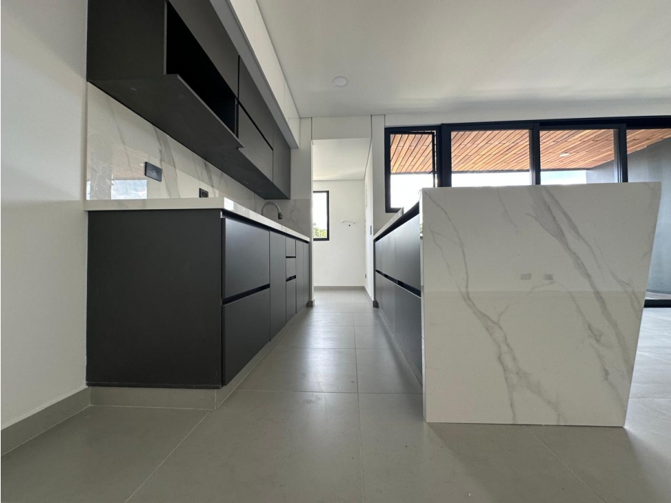 Apartamento en venta en Estadio, Medellín · foto 4 de 23