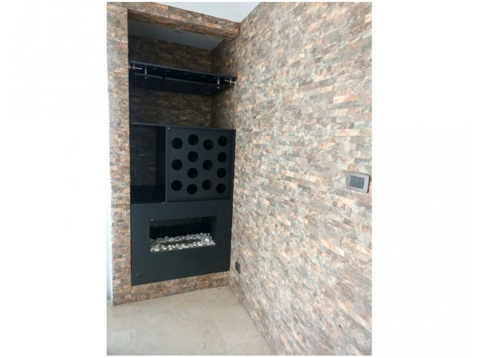 Apartamento en venta en Castropol, Medellín · foto 12 de 18
