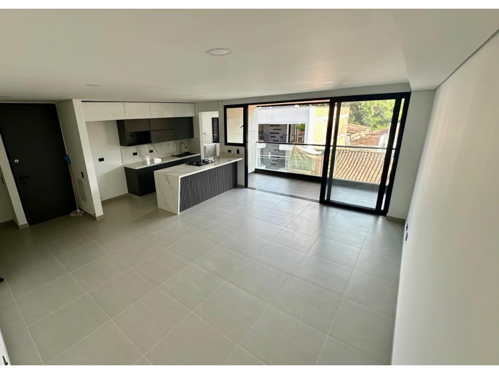Apartamento en venta en Estadio, Medellín · foto 5 de 23