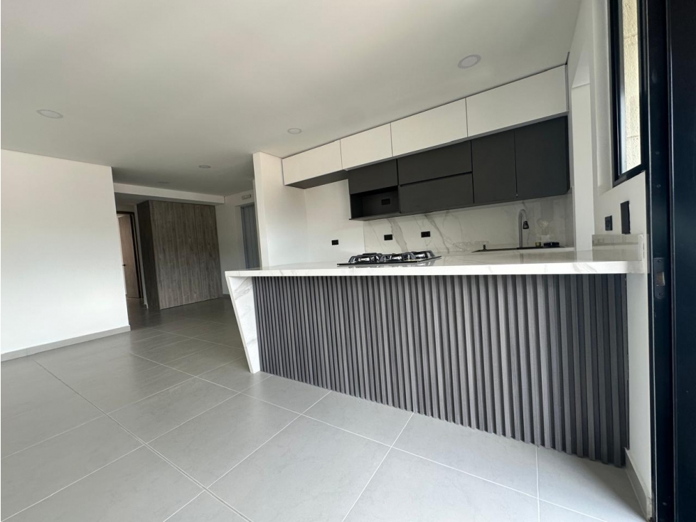 Apartamento en venta en Estadio, Medellín · foto 6 de 23