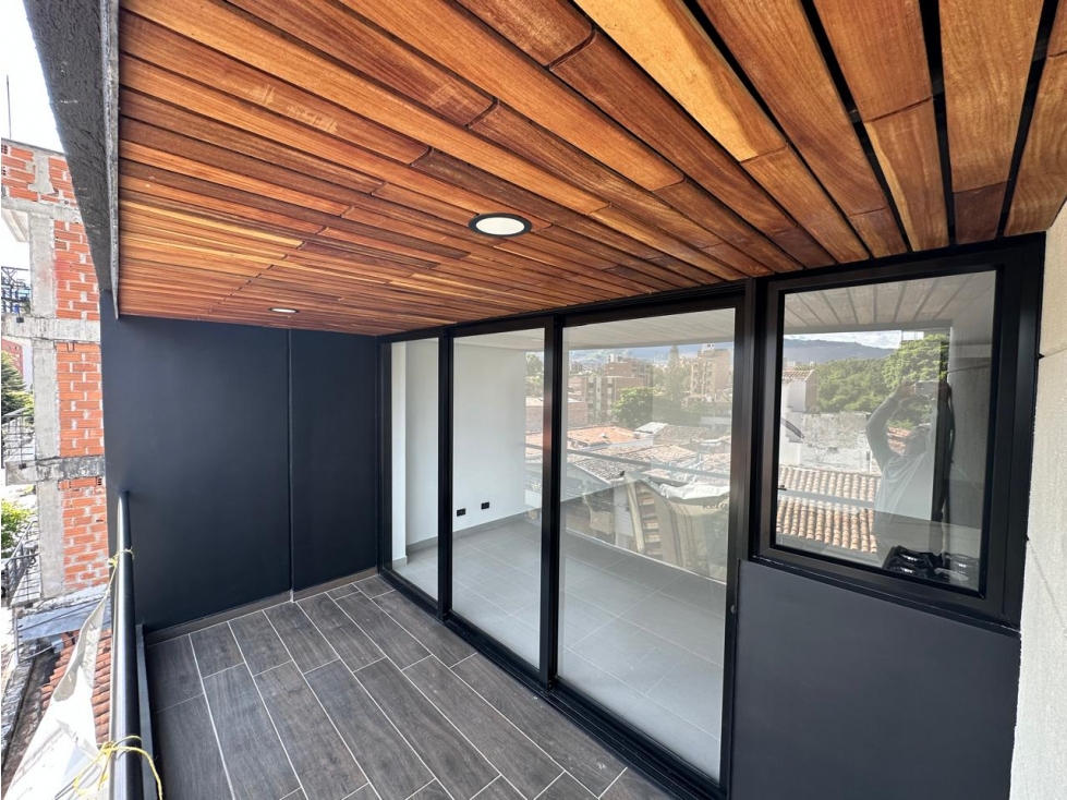 Apartamento en venta en Estadio, Medellín · foto 7 de 23