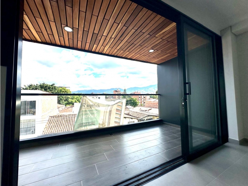 Apartamento en venta en Estadio, Medellín · foto 8 de 23