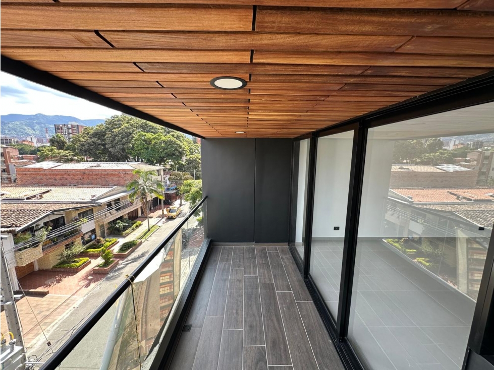 Apartamento en venta en Estadio, Medellín · foto 9 de 23
