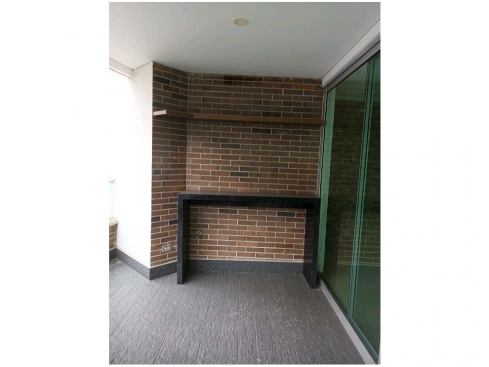 Apartamento en venta en Castropol, Medellín · foto 18 de 18