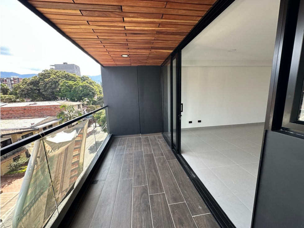 Apartamento en venta en Estadio, Medellín · foto 10 de 23