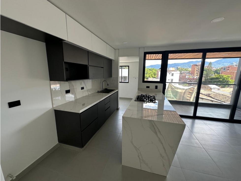 Apartamento en venta en Estadio, Medellín · foto 11 de 23