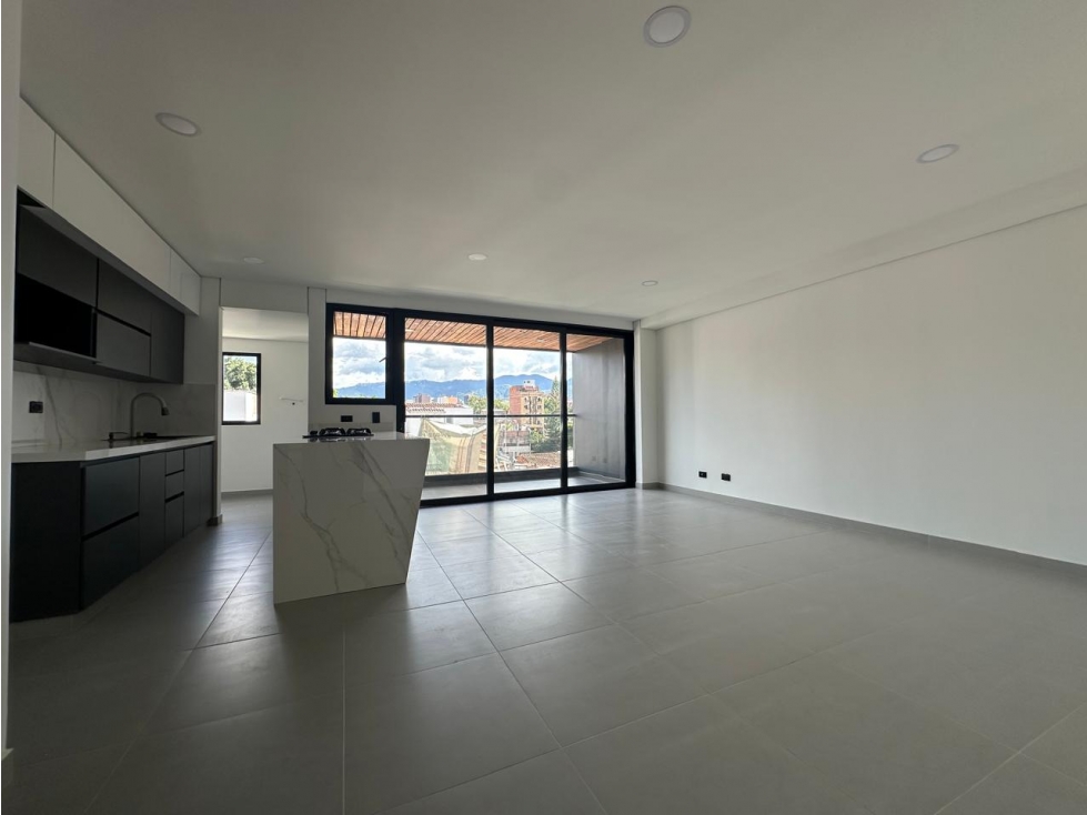 Apartamento en venta en Estadio, Medellín · foto 12 de 23