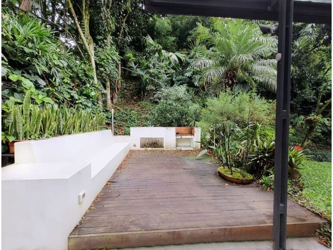 Casa de 3 alcobas en venta en Bosques De San Jorge, Envigado, 305 m² · foto 2 de 17