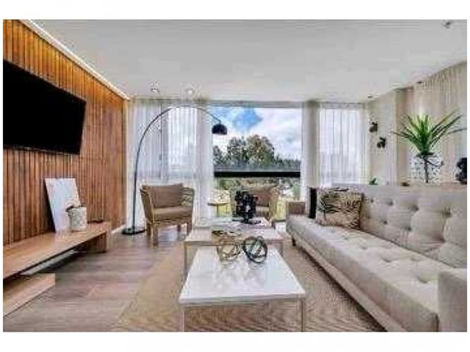 Apartamento en venta en Vía Las Palmas, Envigado · foto 2 de 7