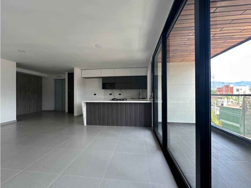 Apartamento en venta en Estadio, Medellín · foto 13 de 23