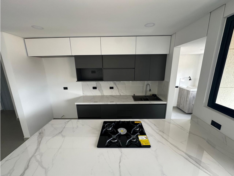 Apartamento en venta en Estadio, Medellín · foto 14 de 23