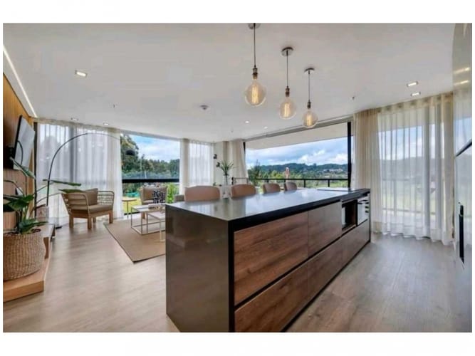 Apartamento en venta en Vía Las Palmas, Envigado · foto 3 de 7