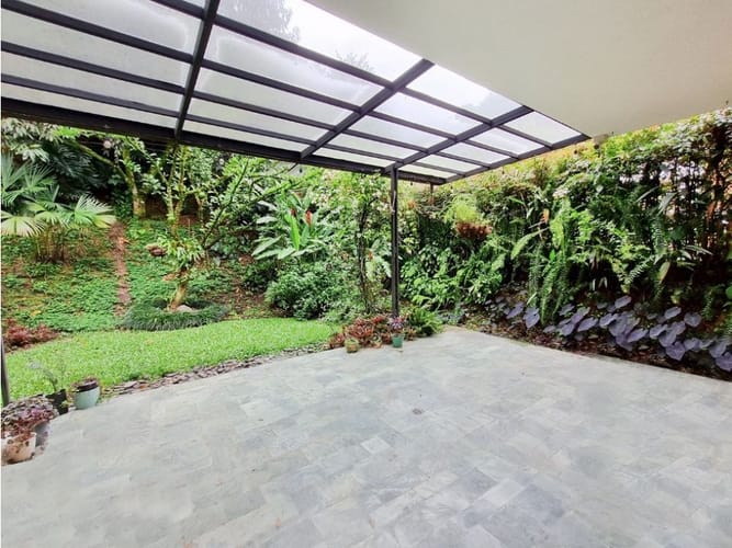 Casa de 3 alcobas en venta en Bosques De San Jorge, Envigado, 305 m² · foto 5 de 17