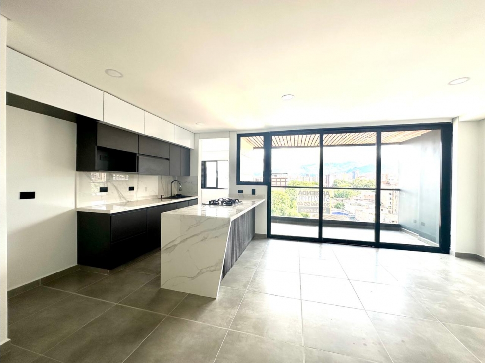 Apartamento en venta en Estadio, Medellín · foto 20 de 23