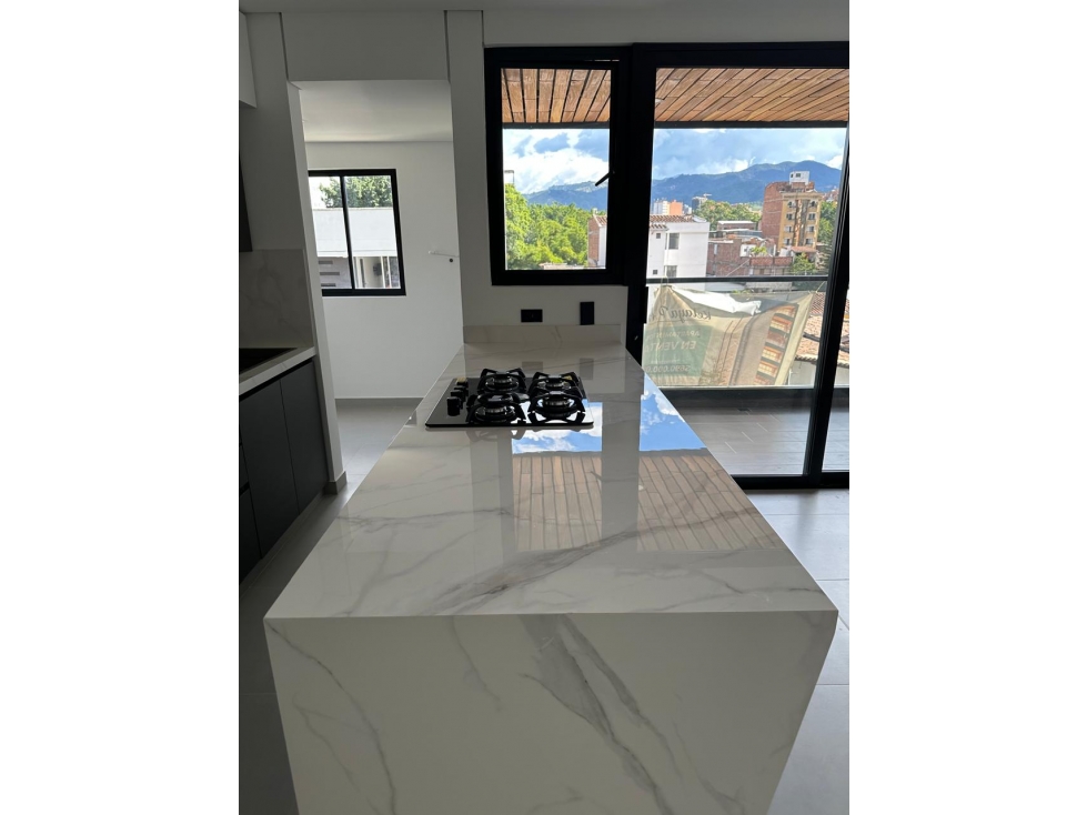 Apartamento en venta en Estadio, Medellín · foto 22 de 23